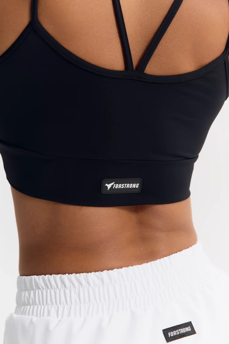 ForStrong Топ Box, черный