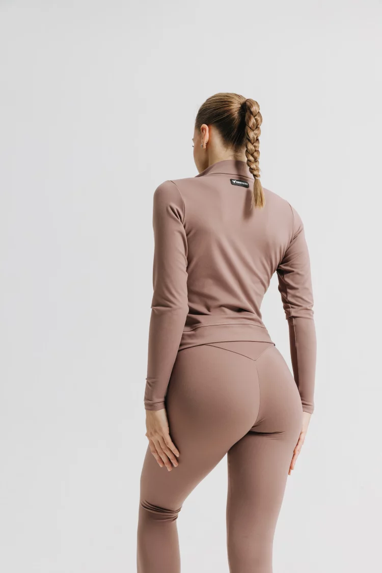 ForStrong Жакет Glide Soft, капучино