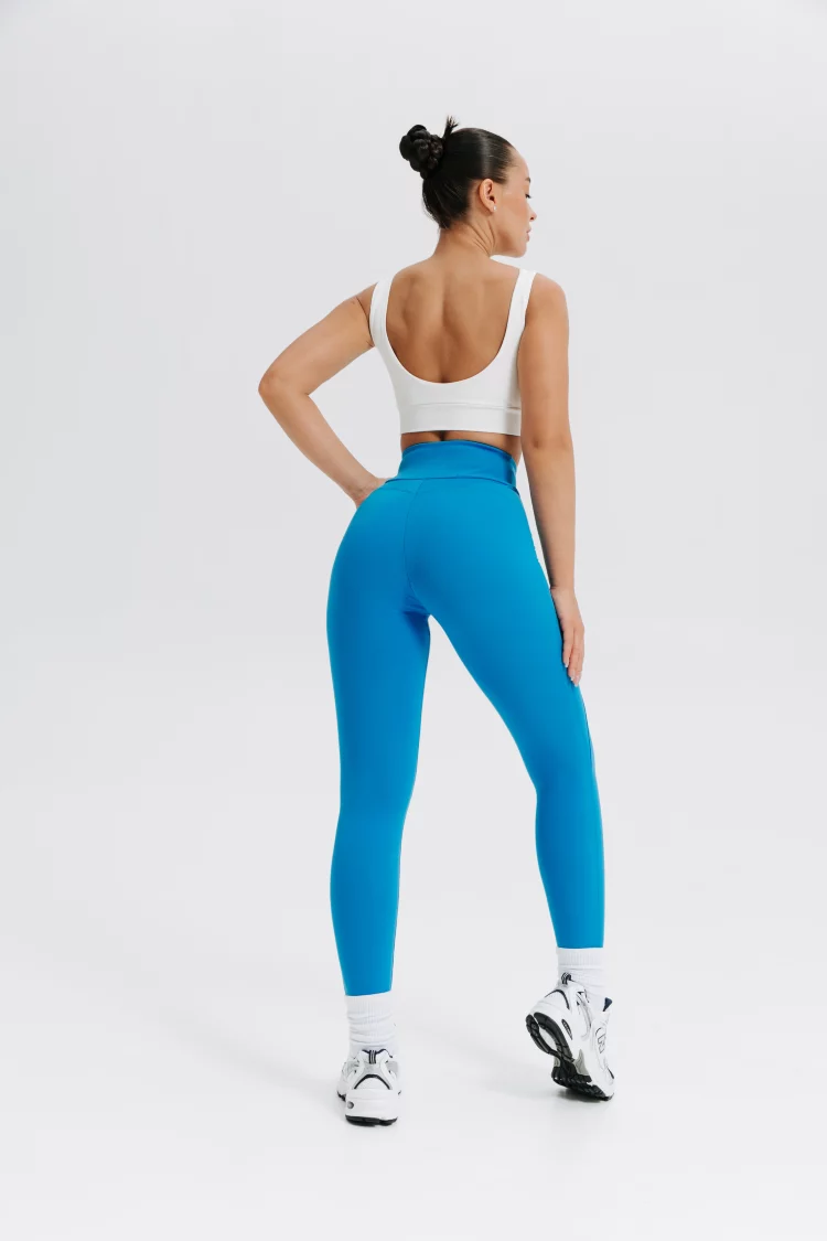 ForStrong Топ Foxy Soft, молочный