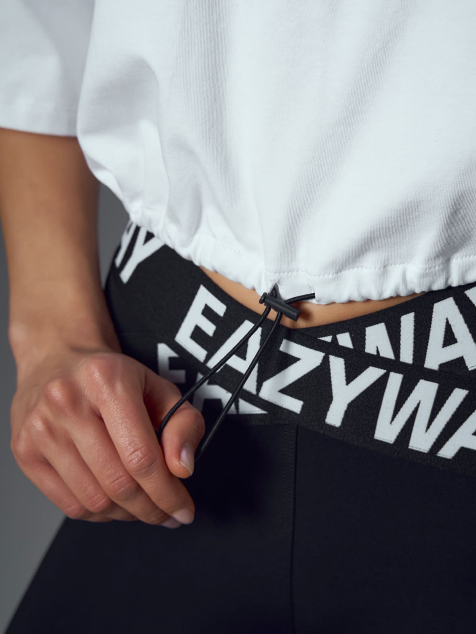 Eazyway Футболка 09.875, белый