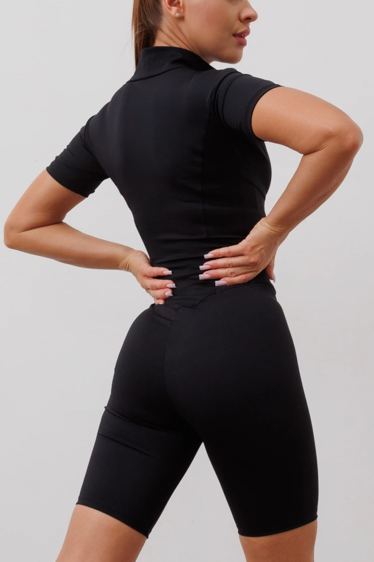 ForStrong Комбинезон Ava, черный