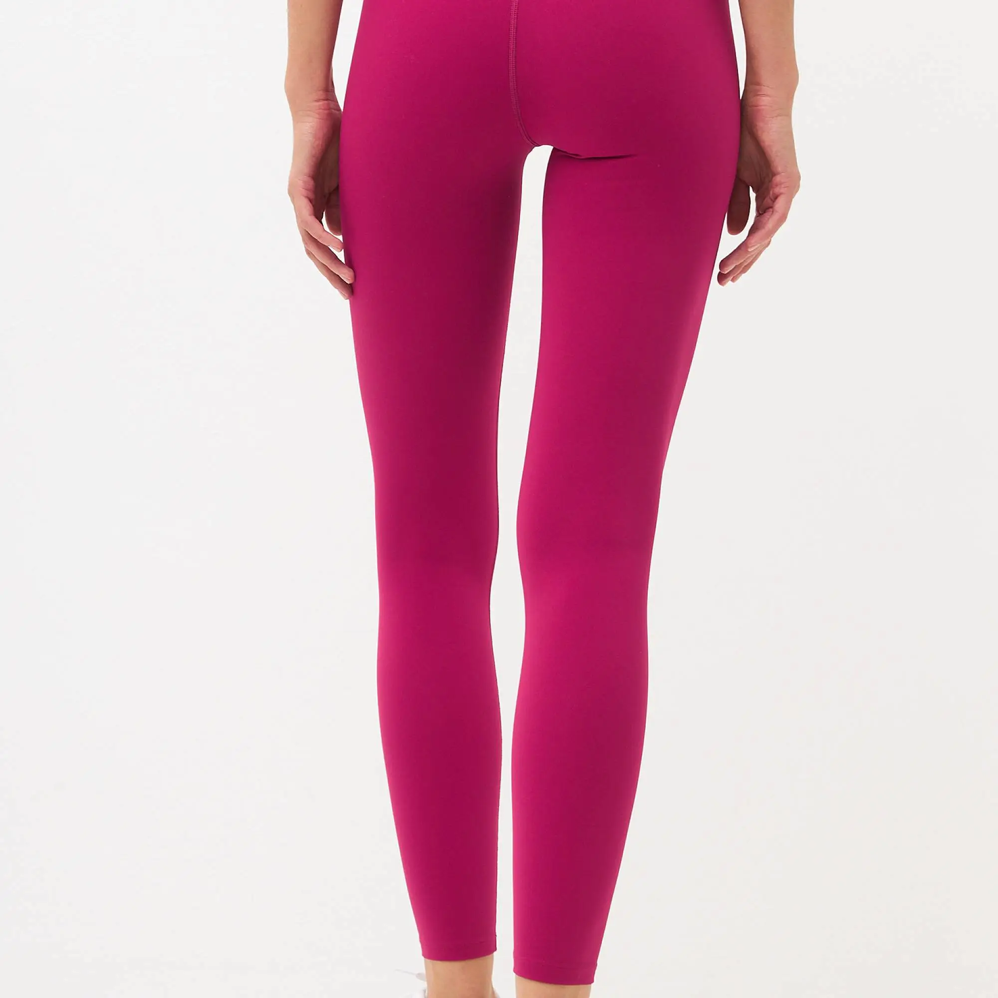 BeSelf Лосины MOTION, ягодные