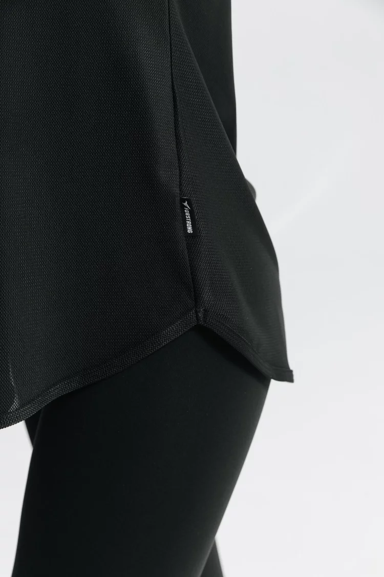 ForStrong Майка Aro, черный