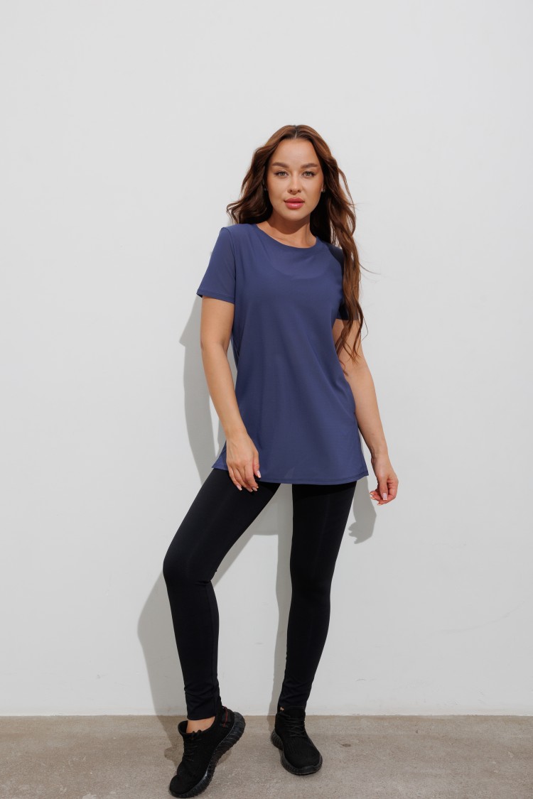 ForStrong Футболка Air, серый