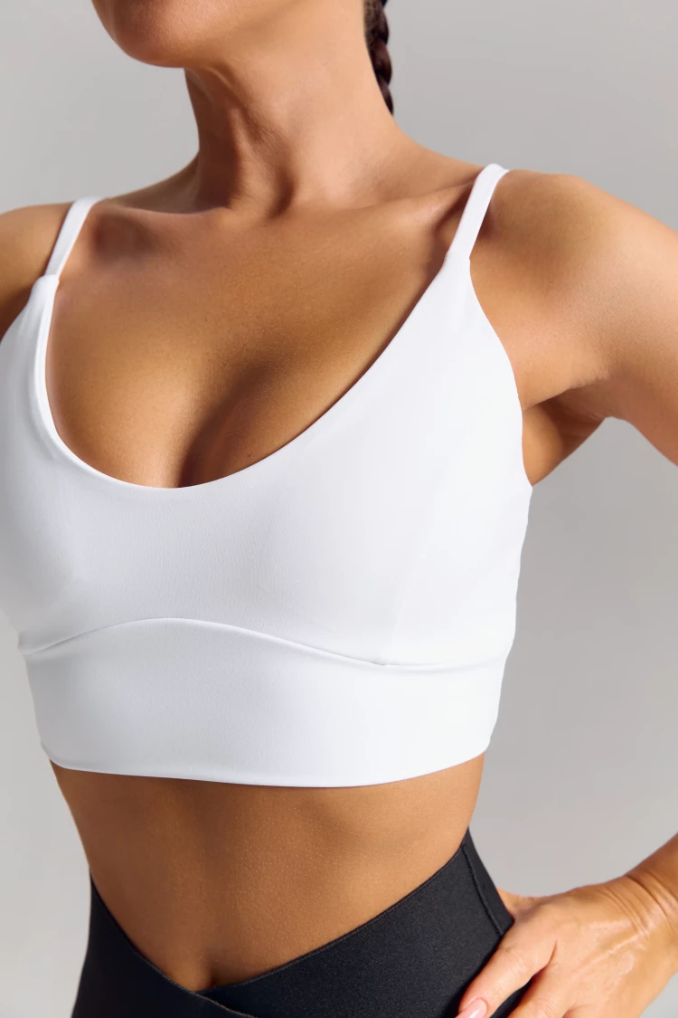 ForStrong Топ Enigma, белый