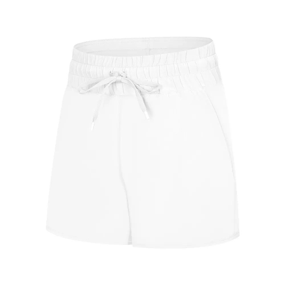 BeSelf Шорты Active, белый