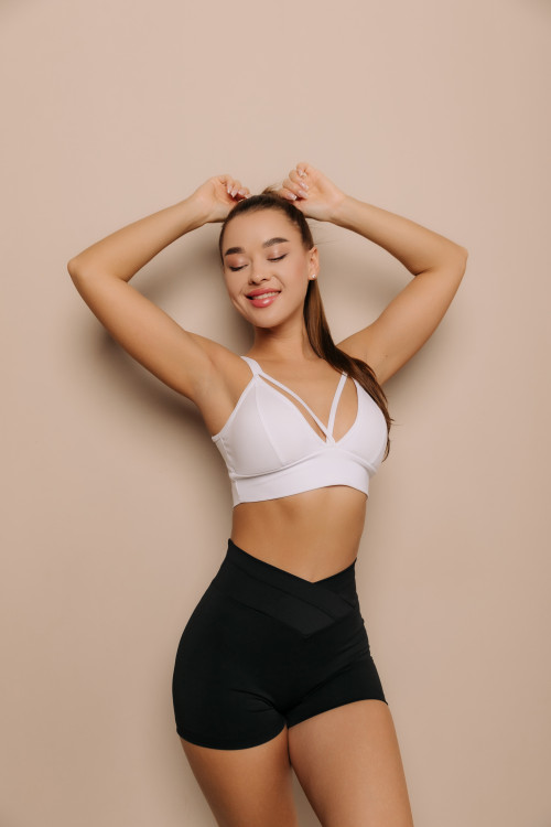 ForStrong Шорты X Mini, черный