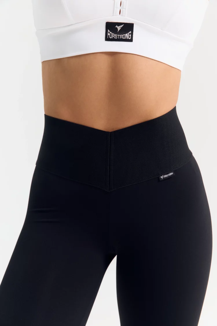 ForStrong Шорты Base V, черный