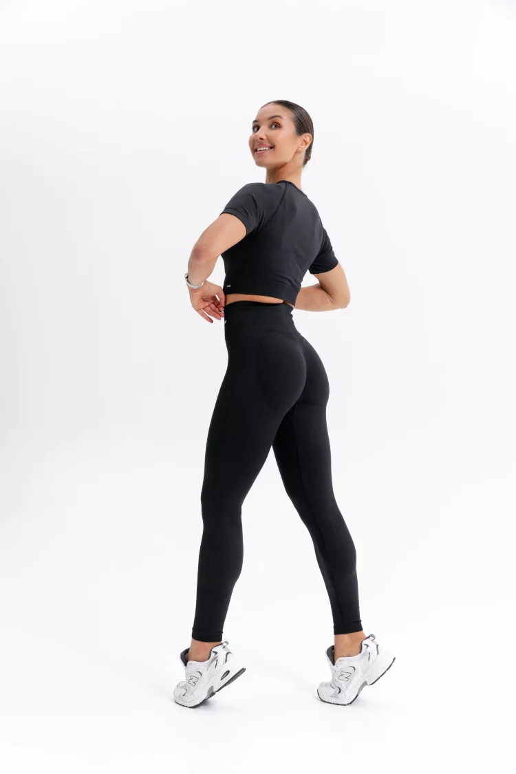 ForStrong Топ Reform, черный