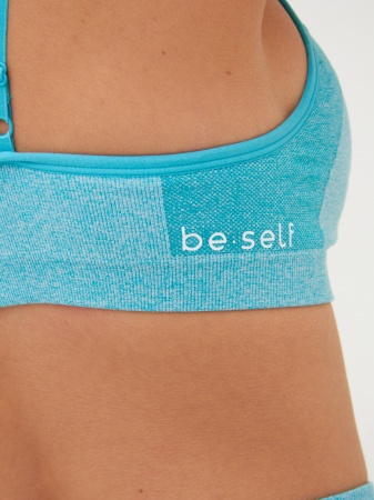BeSelf Бра FLEX, бирюзовый