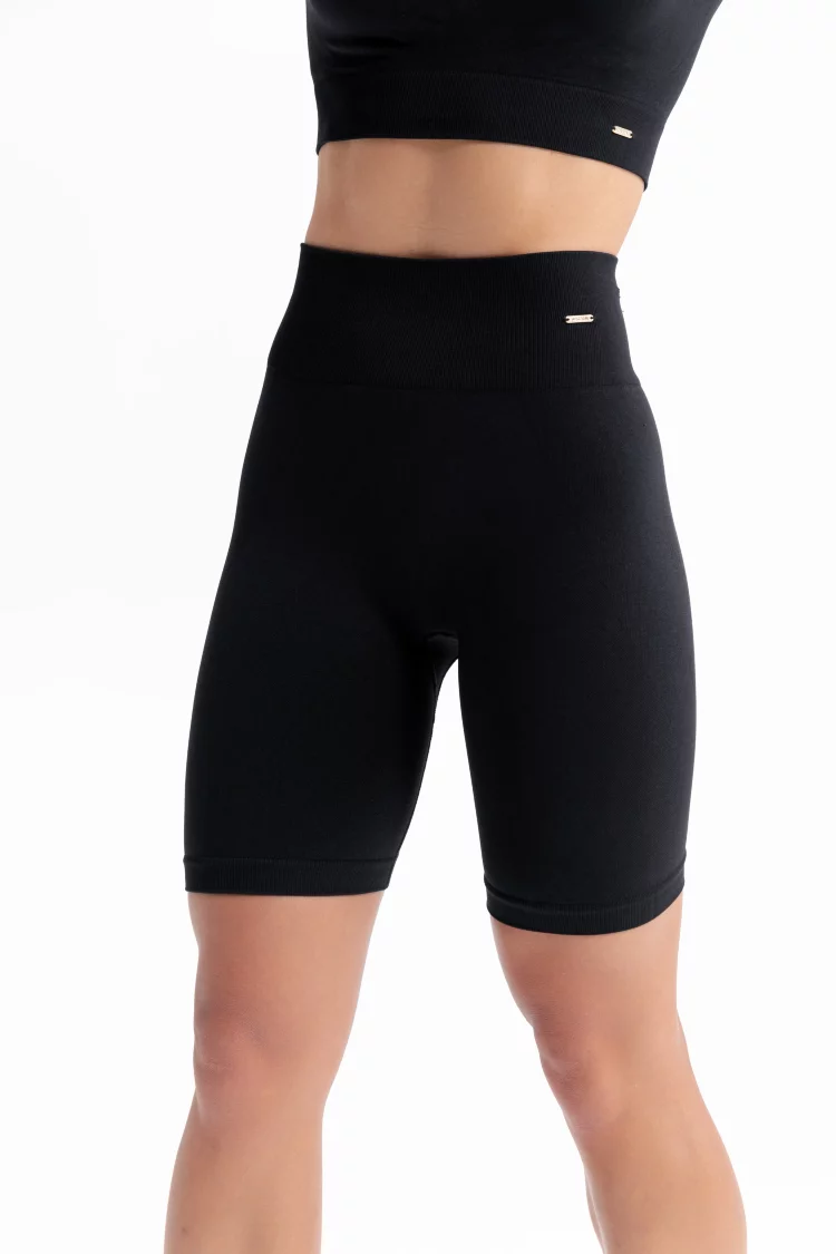 ForStrong Шорты Reform, черный