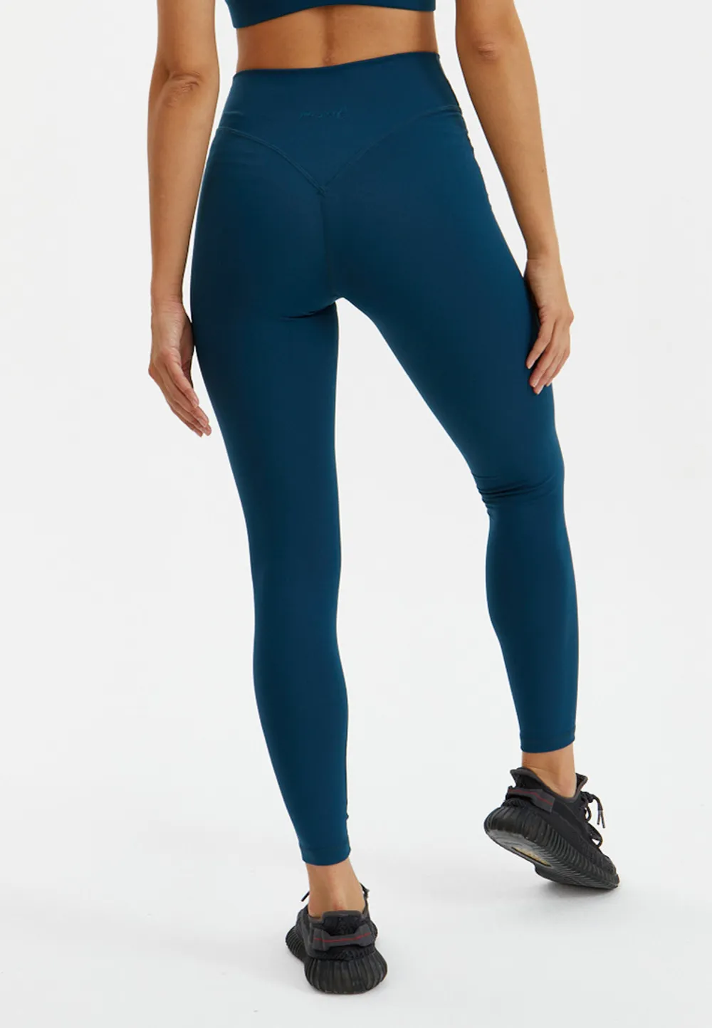 BeSelf Лосины SOFT COVER, морская волна