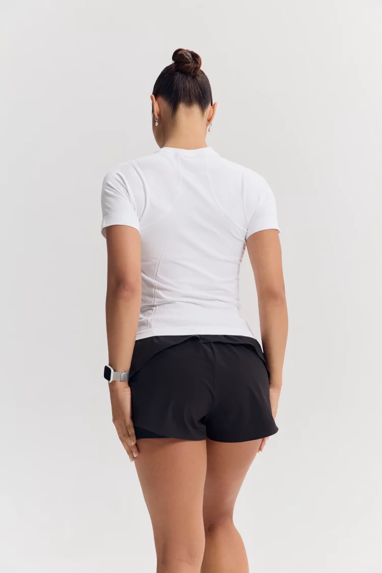 ForStrong Футболка Nulla, белый