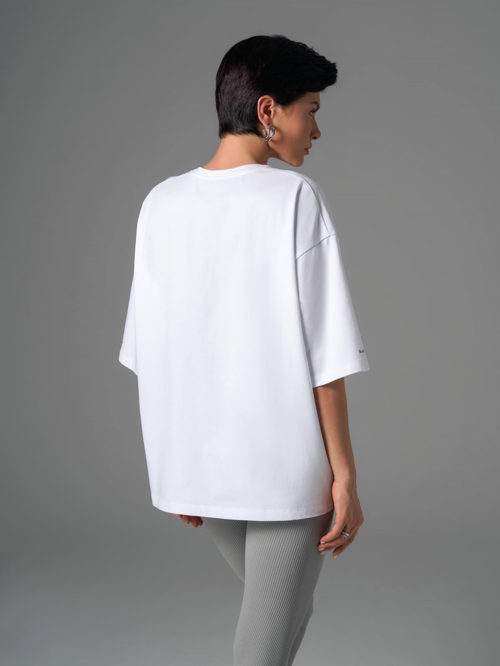 Eazyway Футболка 09.900, белый