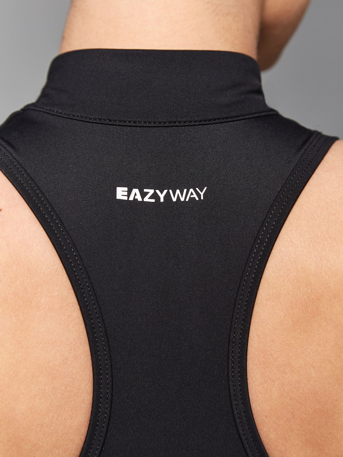 Eazyway Комбинезон 14.925, черный