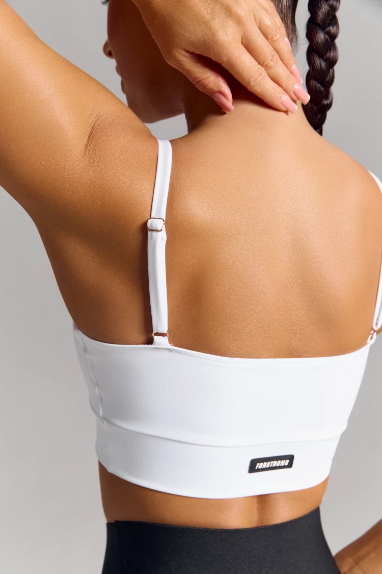 ForStrong Топ Enigma, белый