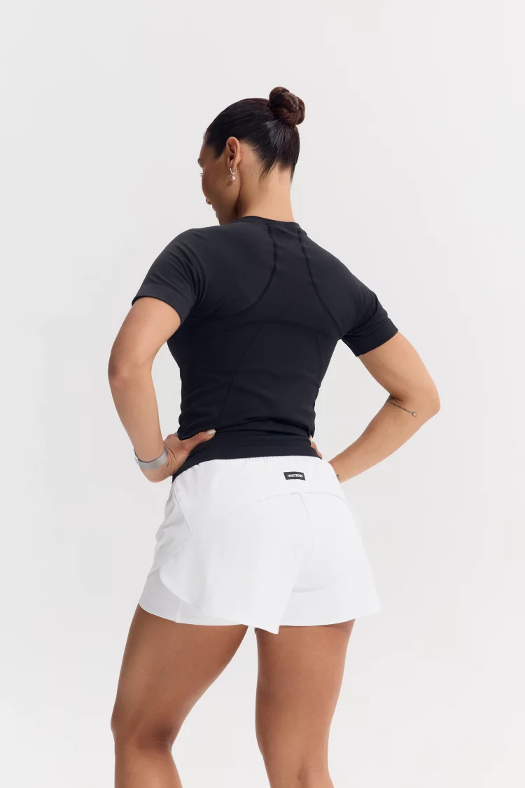 ForStrong Футболка Nulla, черный