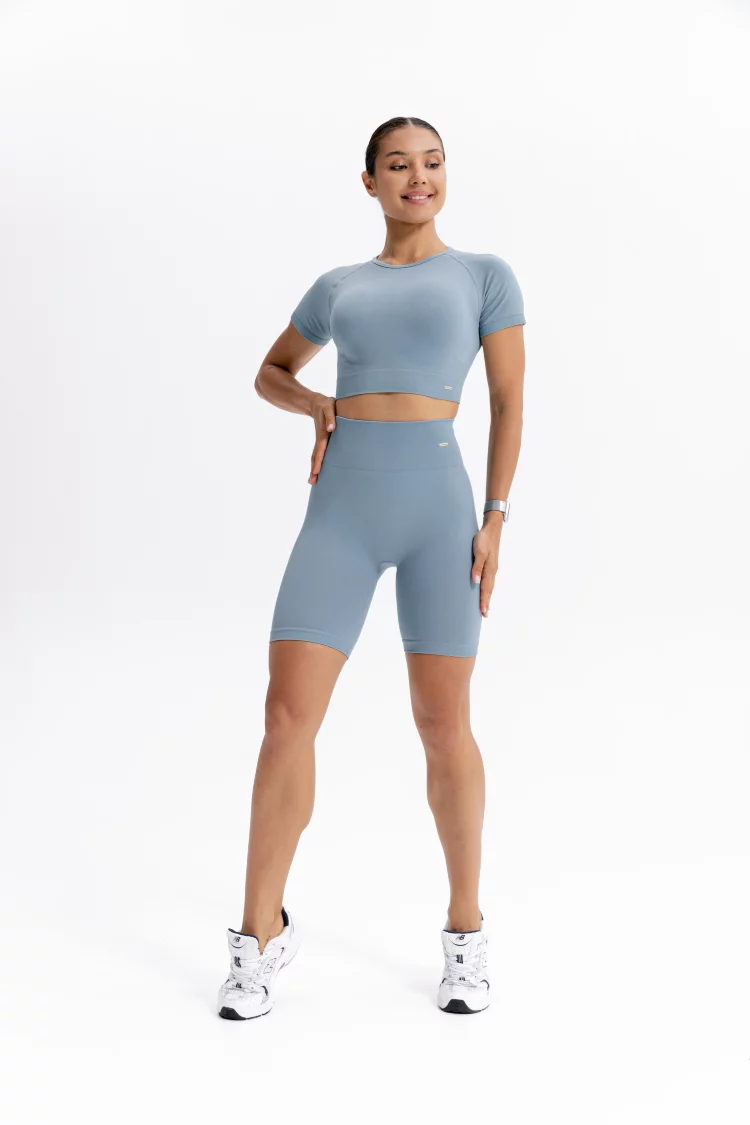 ForStrong Шорты Reform, серый