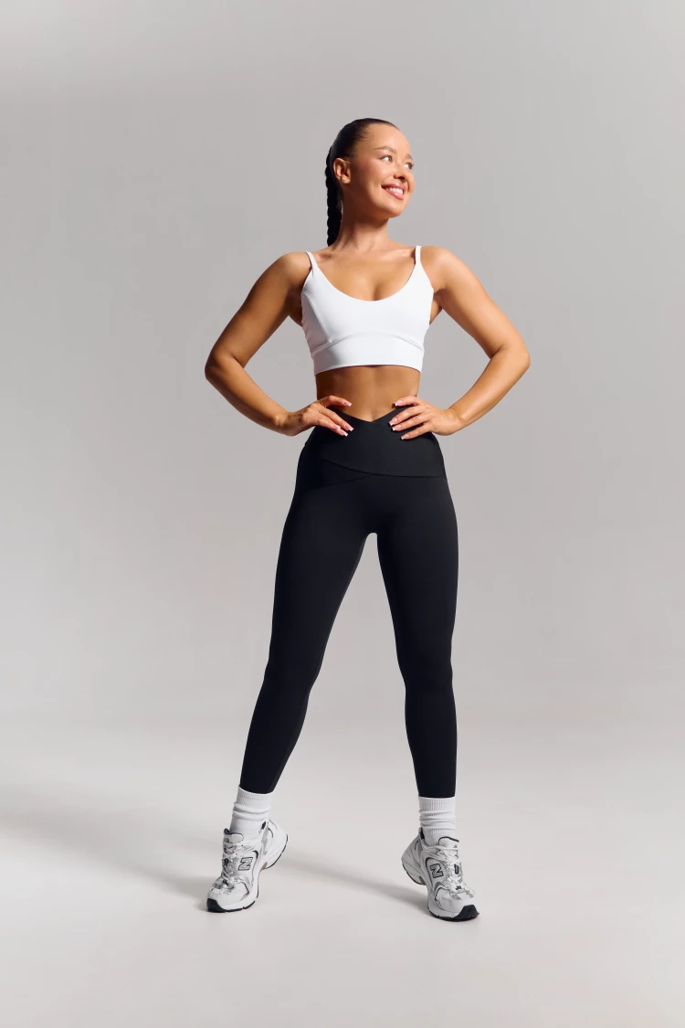 ForStrong Топ Enigma, белый