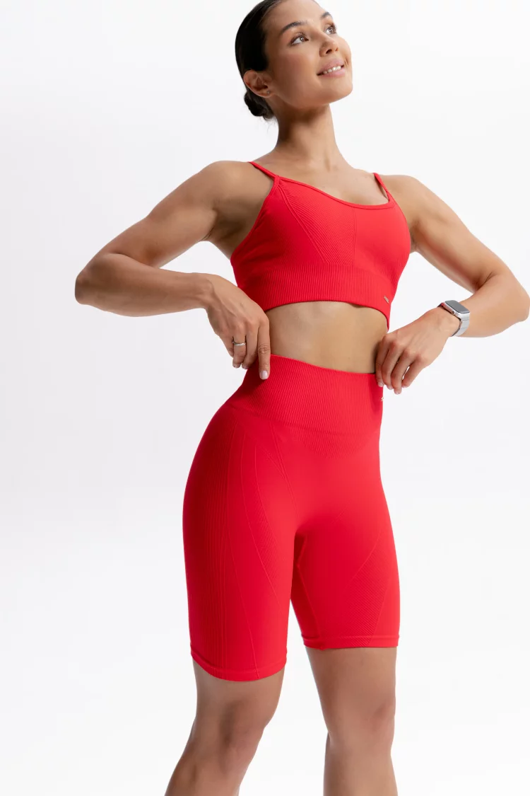 ForStrong Топ Lattice, красный