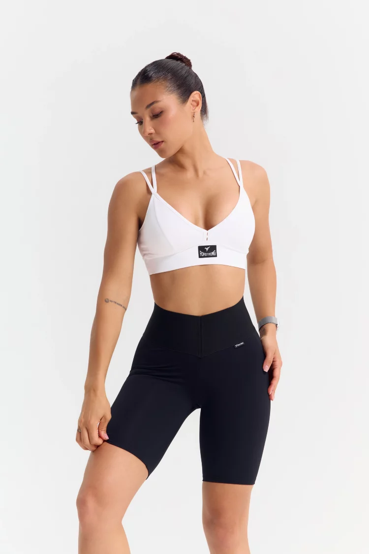 ForStrong Шорты Base V, черный