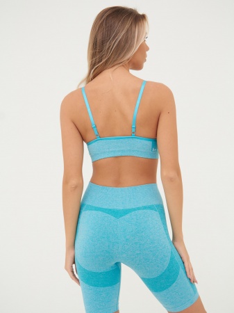 BeSelf Бра FLEX, бирюзовый