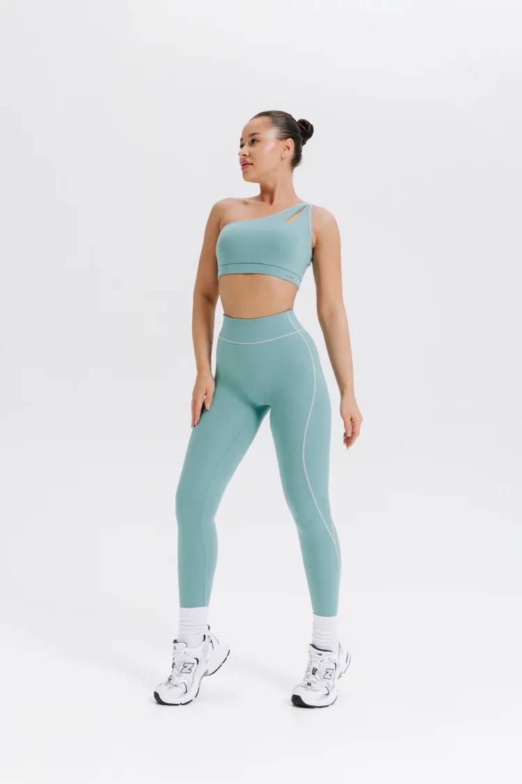 ForStrong Топ Dynamic, оливковый