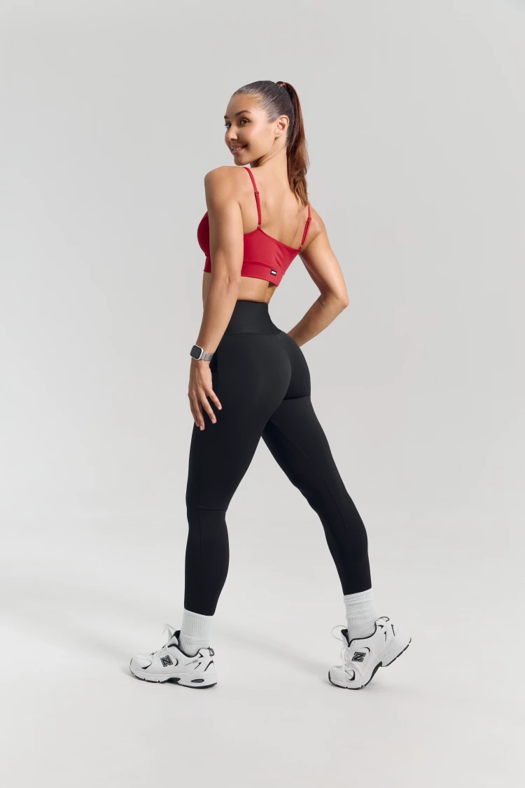 ForStrong Топ Enigma, рубиновый