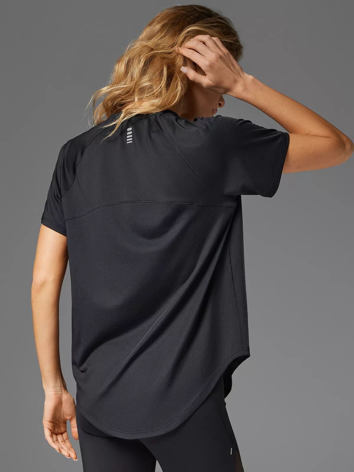 Neverlate Футболка 09.1181, черный