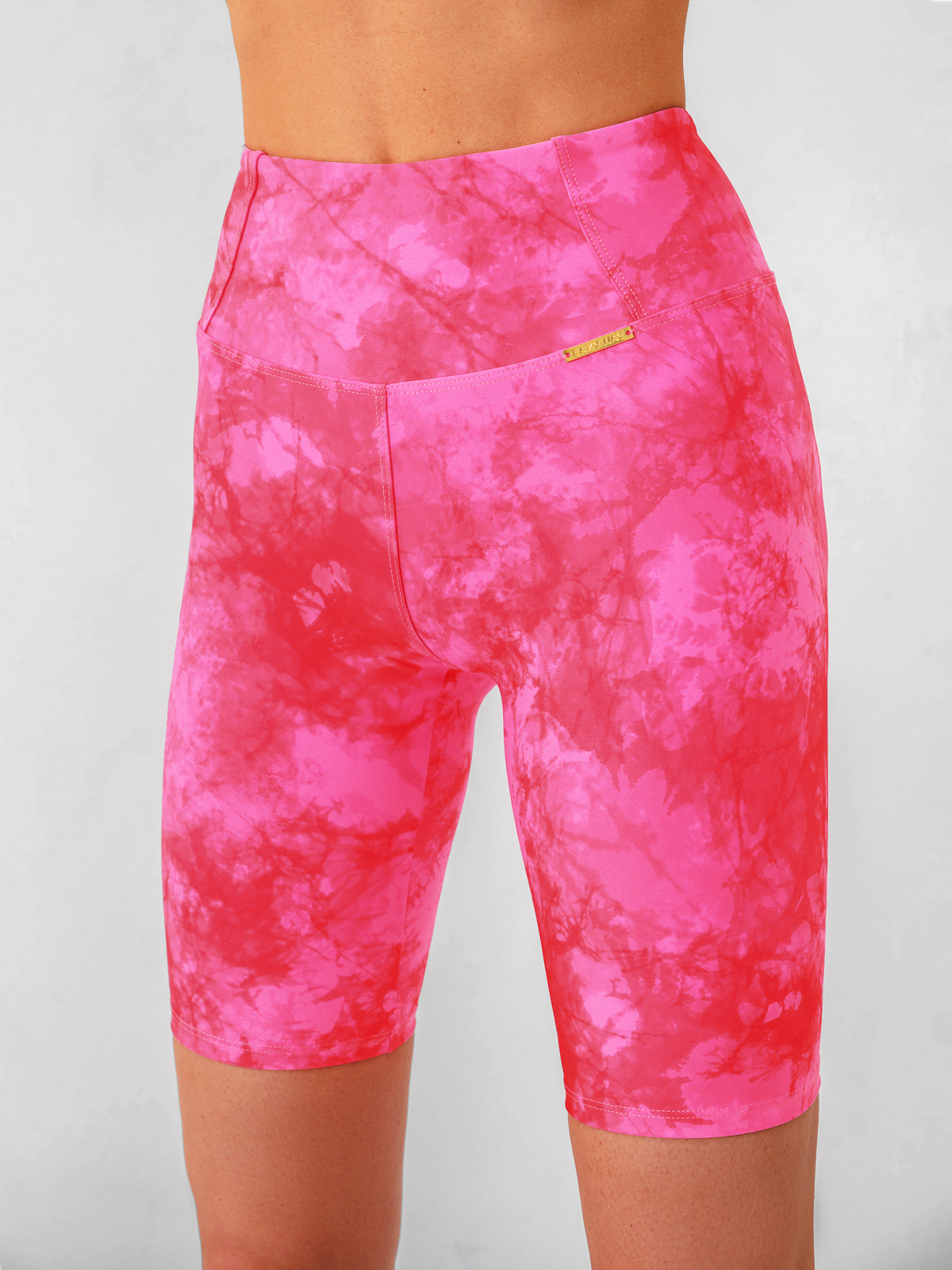 Eazyway Велосипедки 02.653, розовый