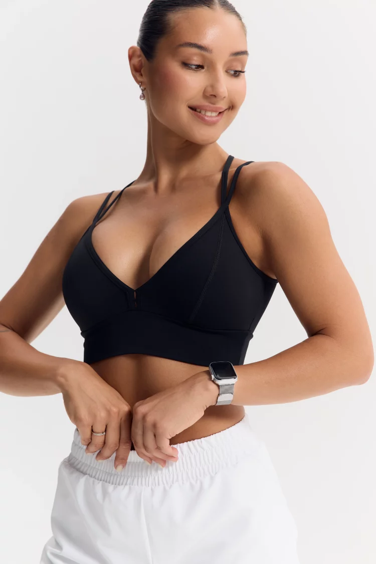 ForStrong Топ Box, черный