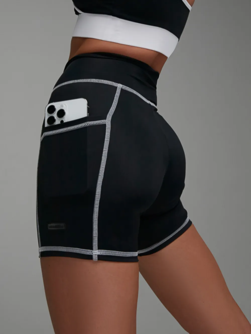 Mansen Велосипедки Ease, черный