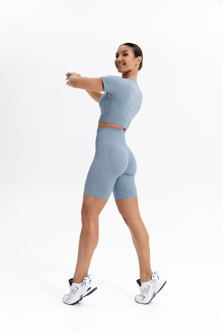 ForStrong Шорты Reform, серый