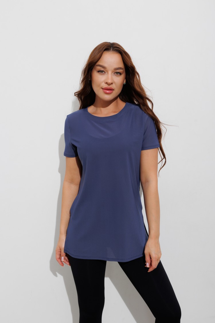 ForStrong Футболка Air, серый