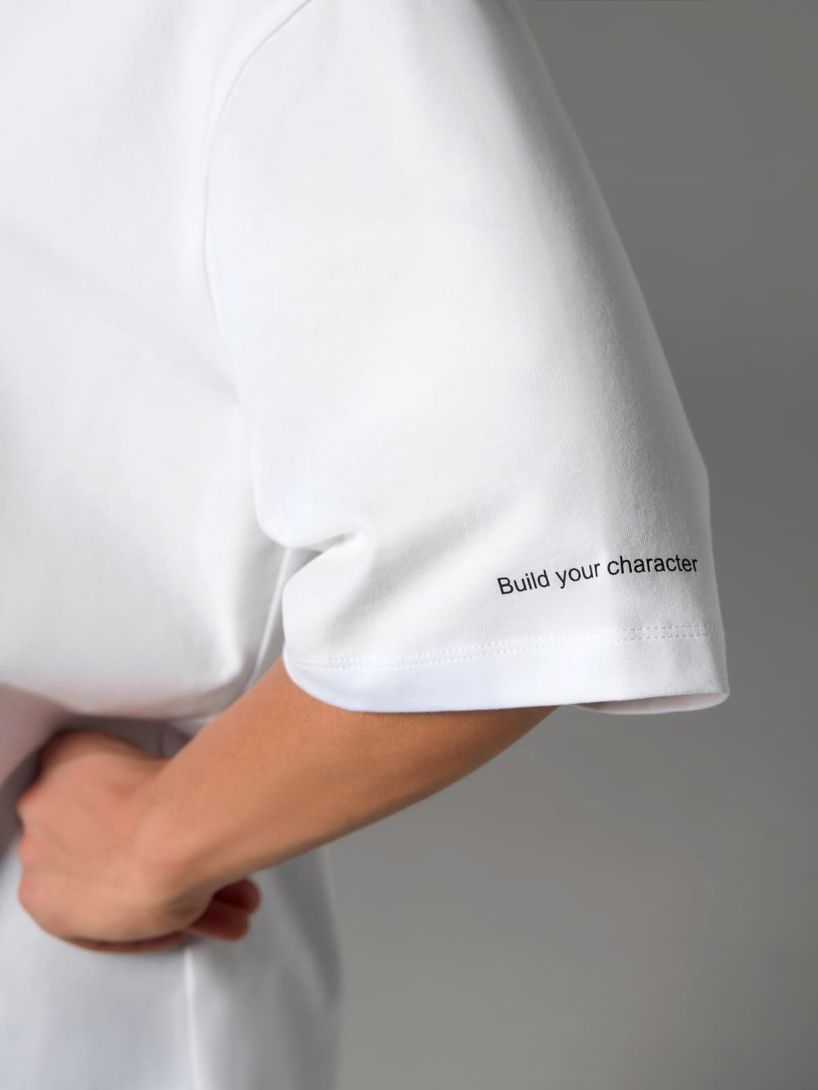 Eazyway Футболка 09.900, белый