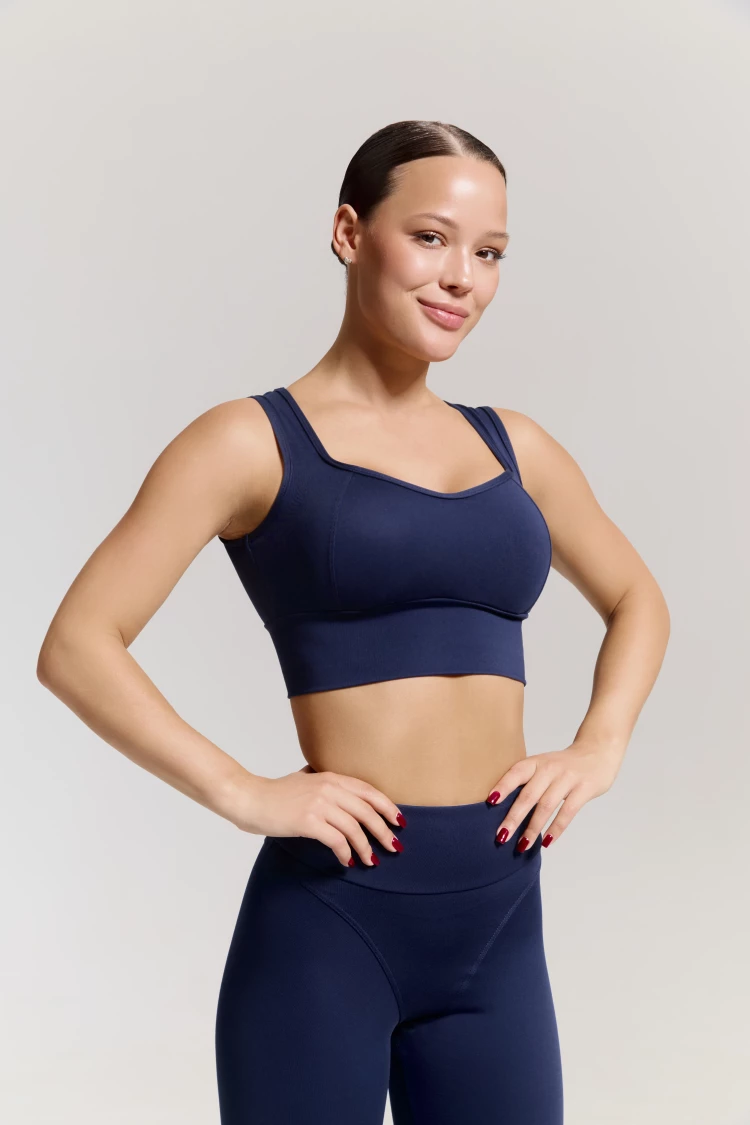 ForStrong Топ Beat Mono, неви