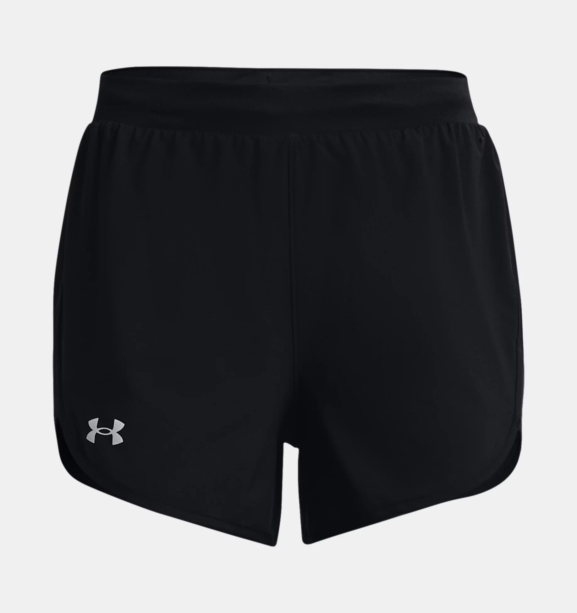 Under Armour Шорты Fly-By Elite 3", черный