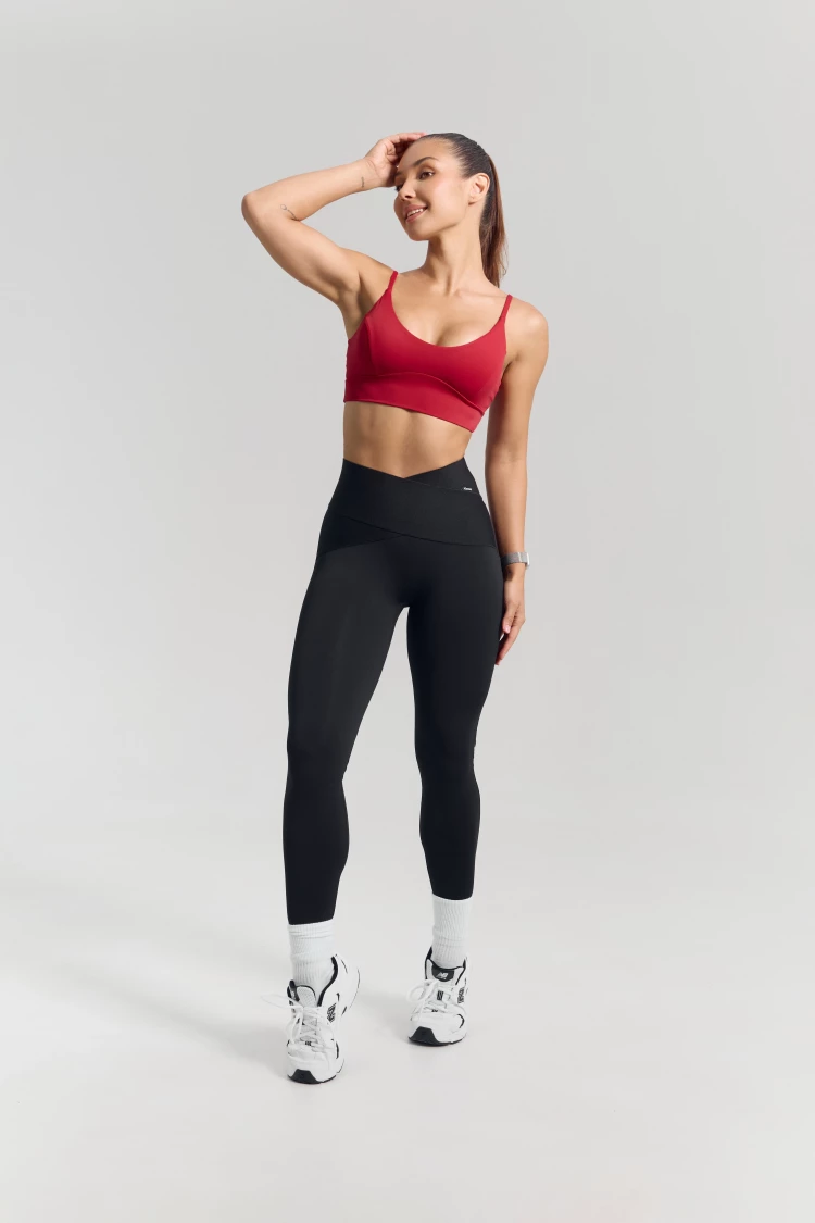 ForStrong Топ Enigma, рубиновый