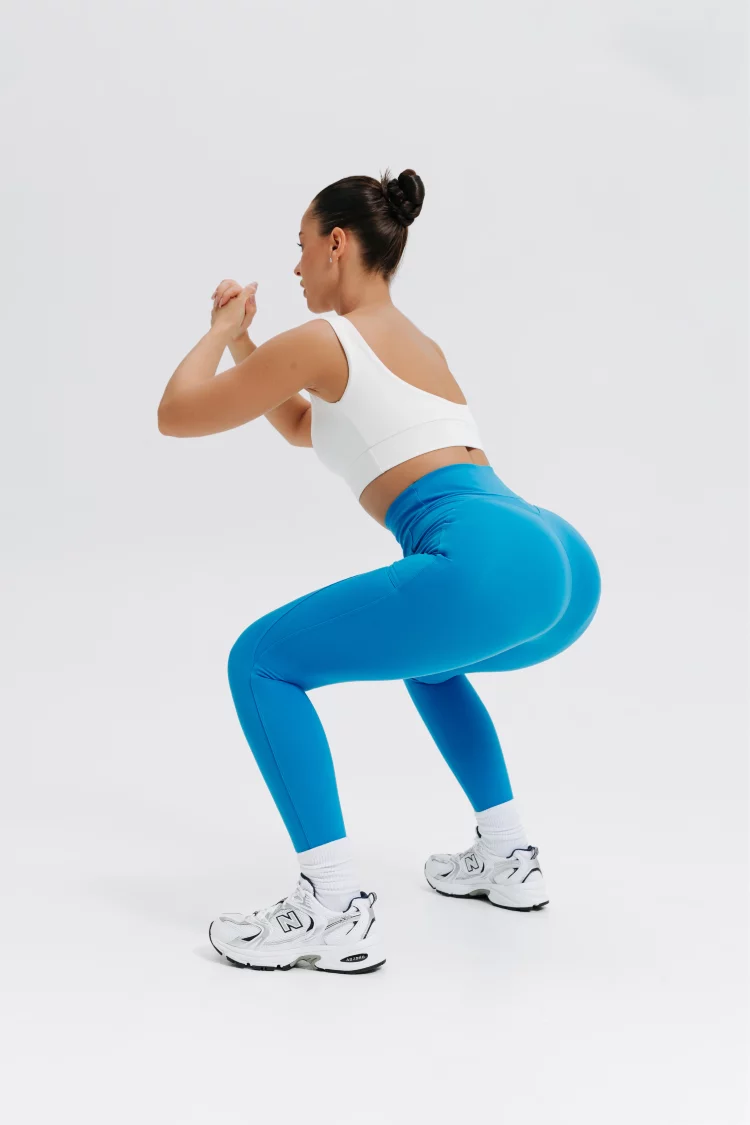 ForStrong Топ Foxy Soft, молочный