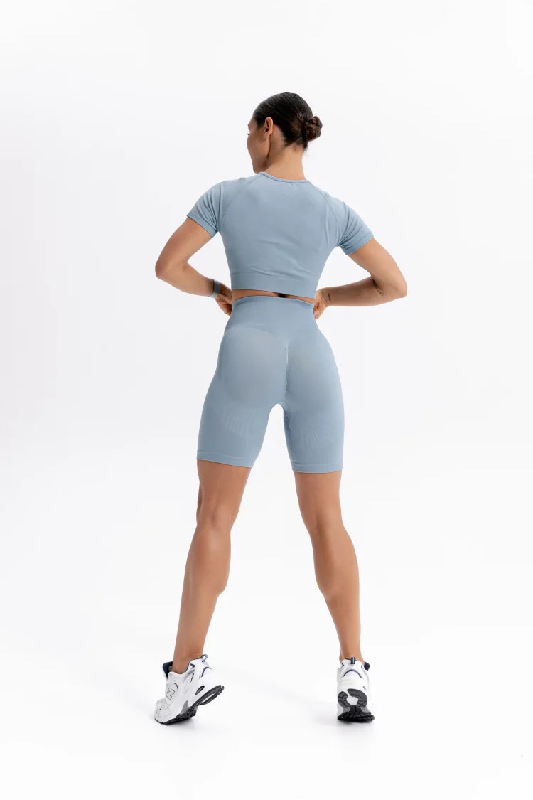 ForStrong Шорты Reform, серый