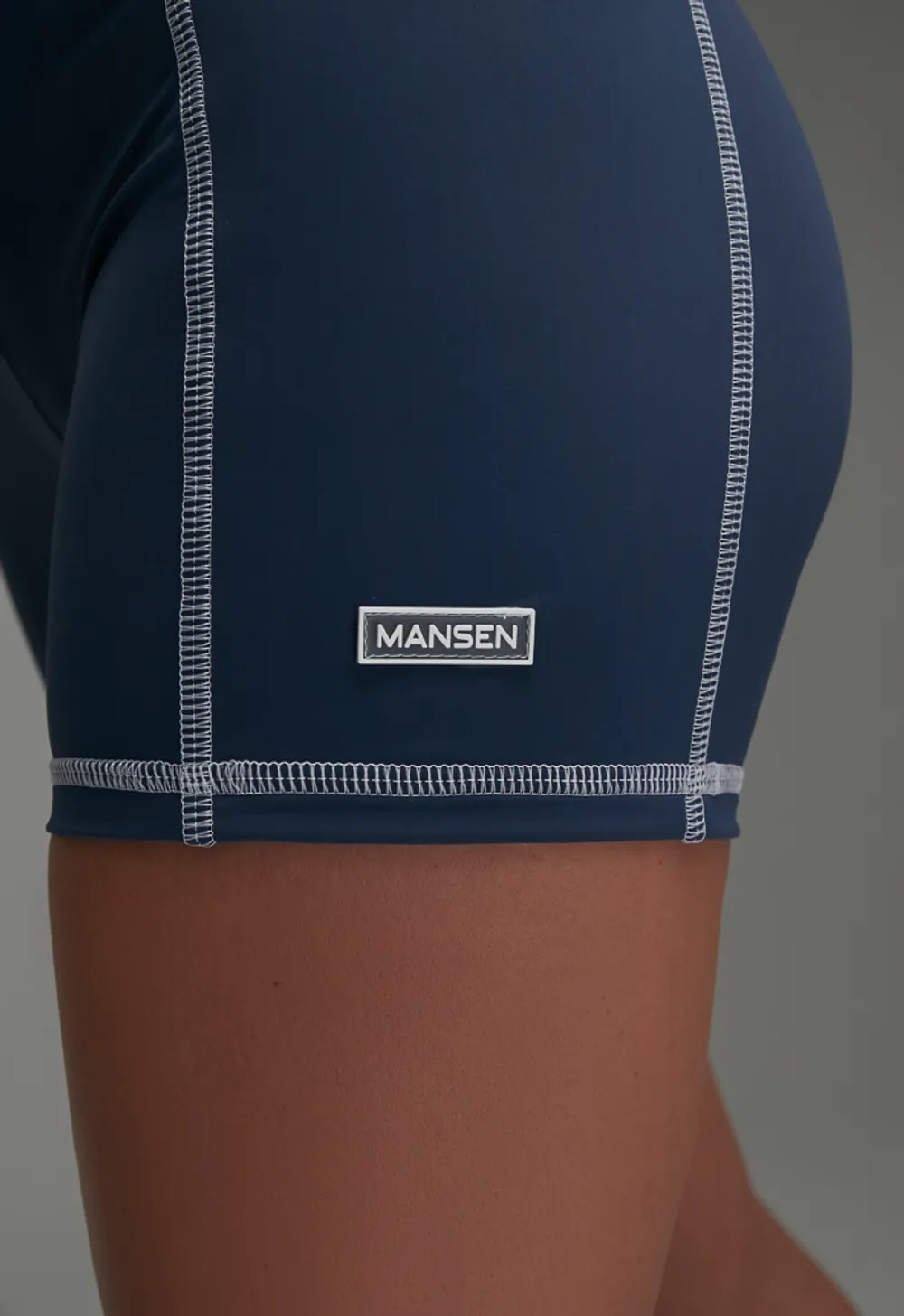 Mansen Велосипедки Ease, синий