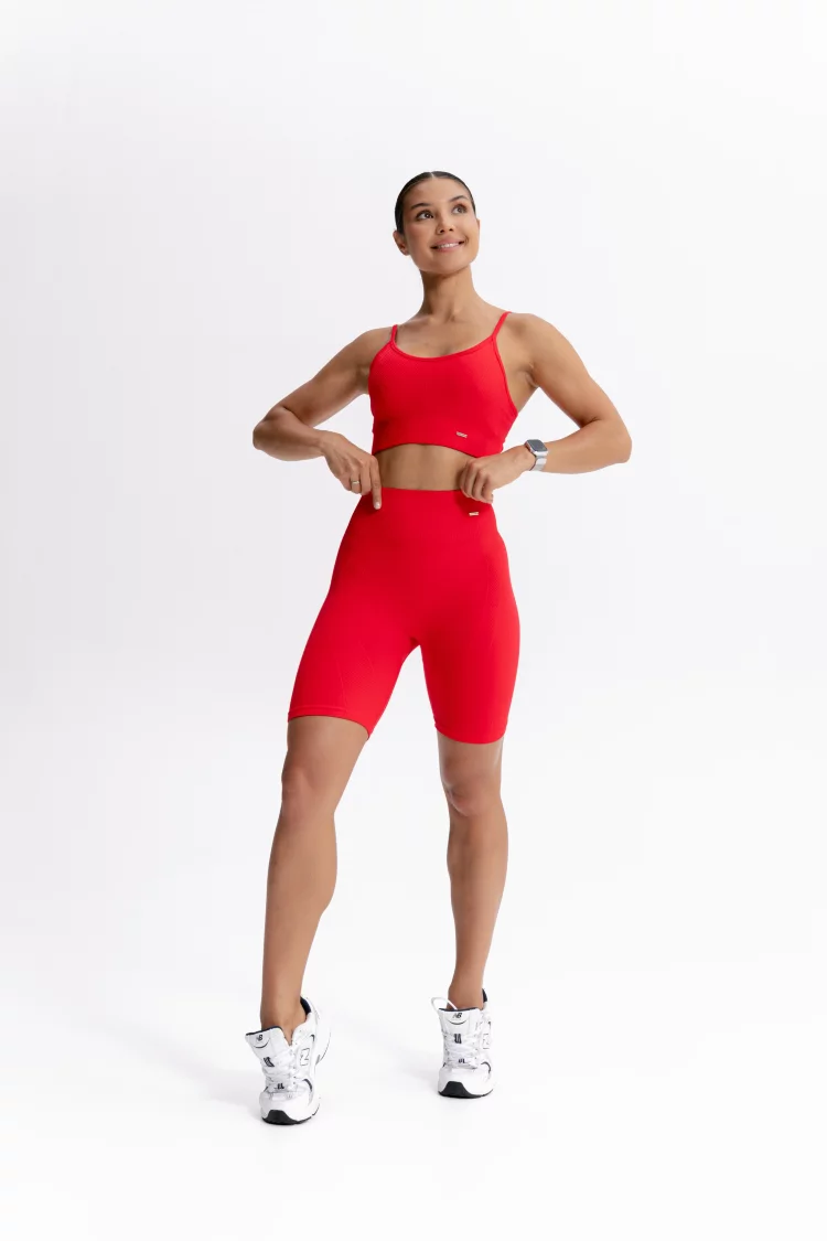 ForStrong Топ Lattice, красный