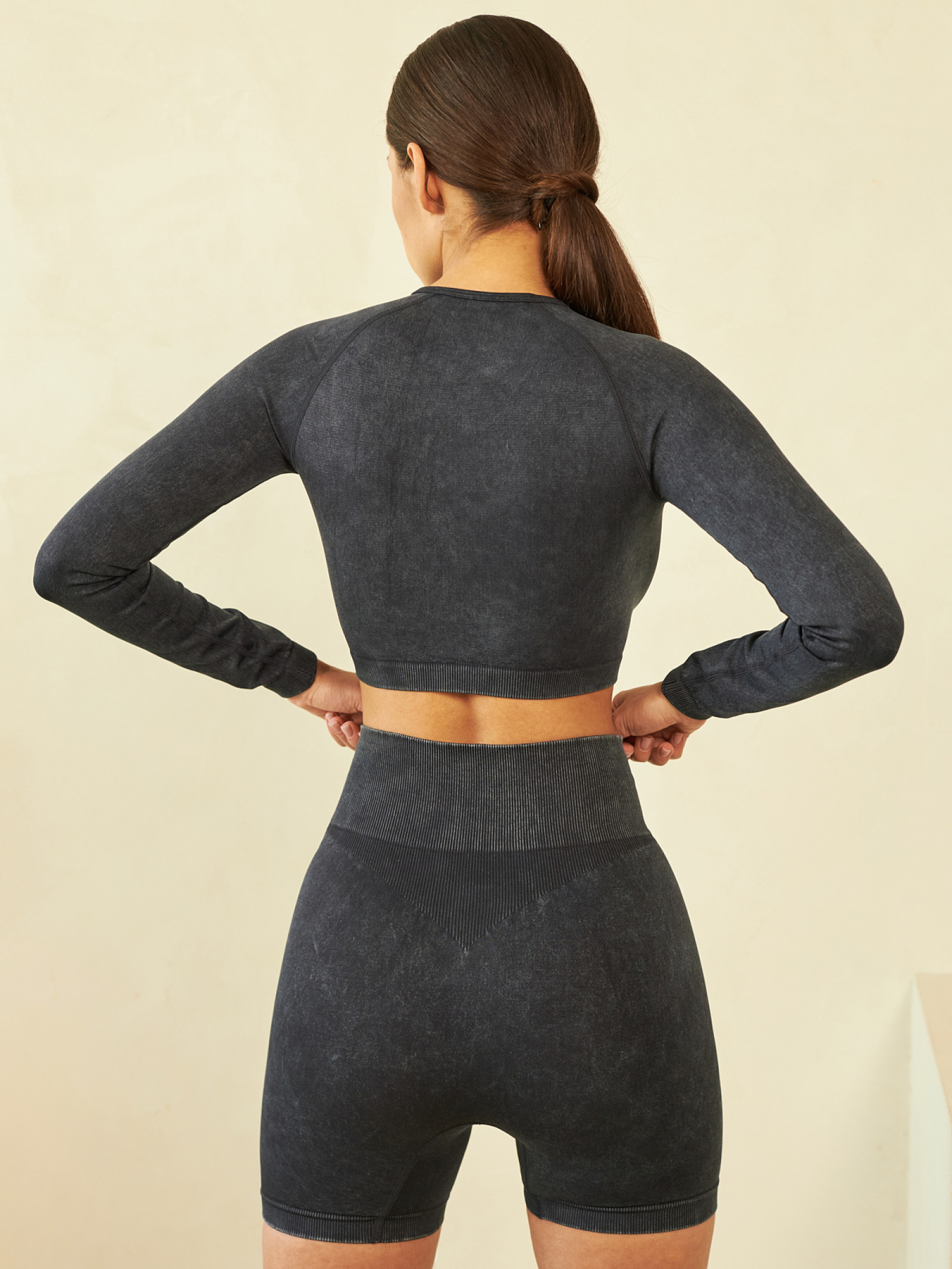 Eazyway Рашгард 12.684, черный