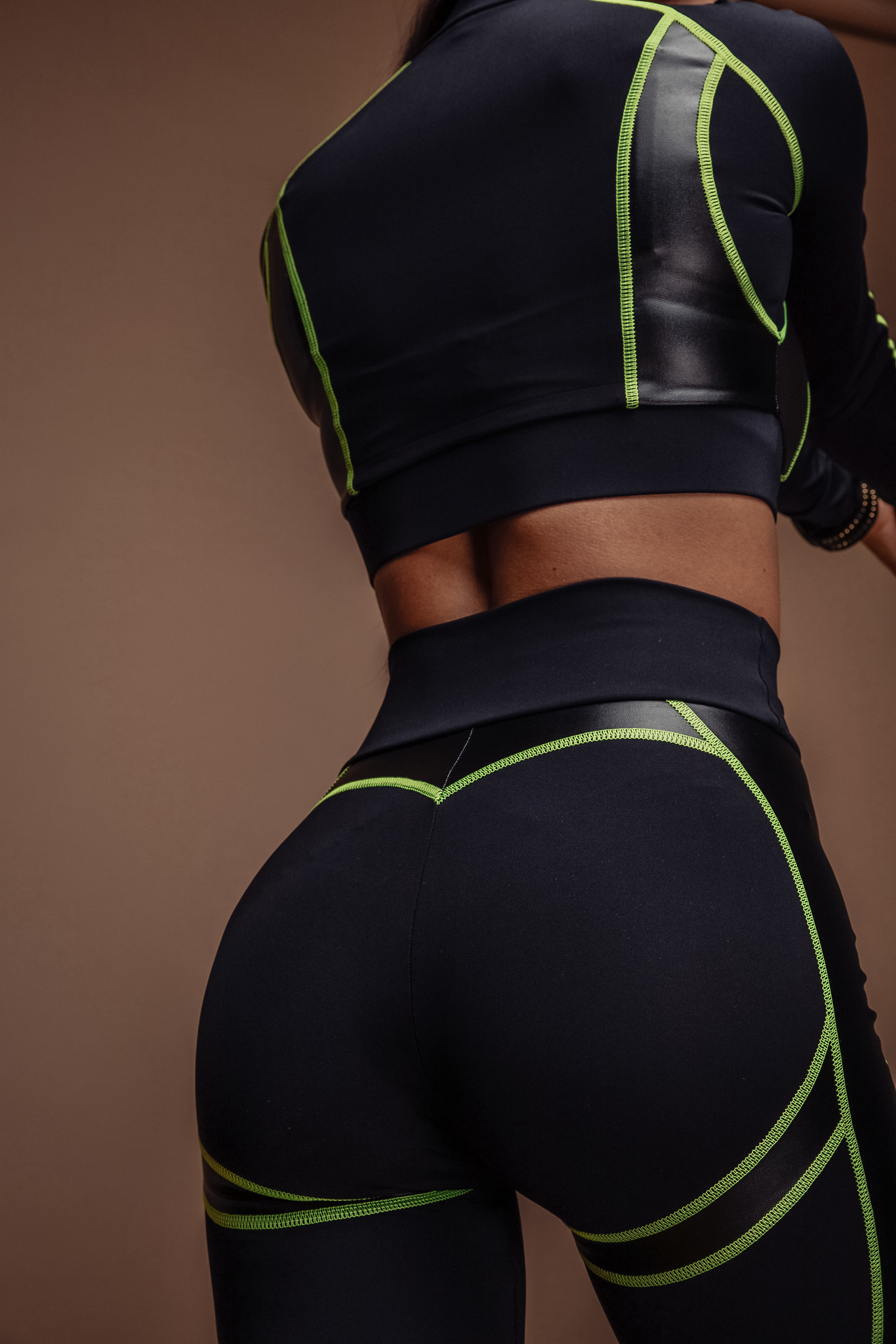 Mansen Рашгард Drive, желтый