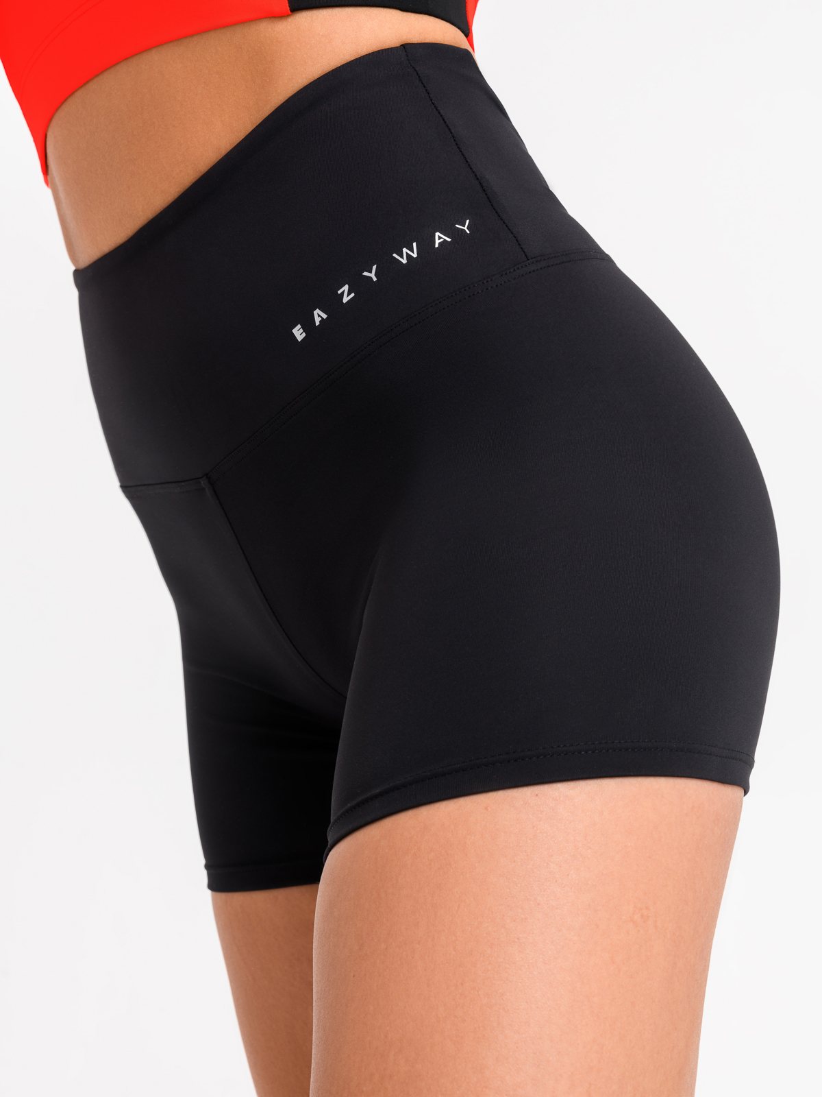 Eazyway Шорты 11.089, черный