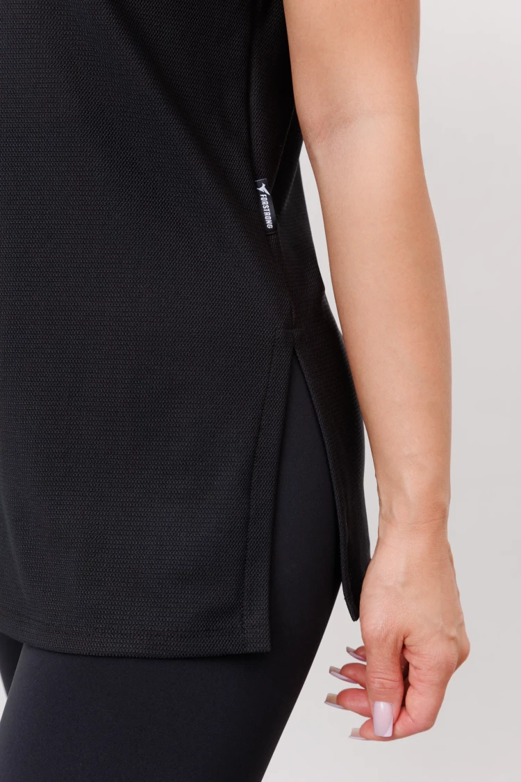 ForStrong Футболка Air, черный