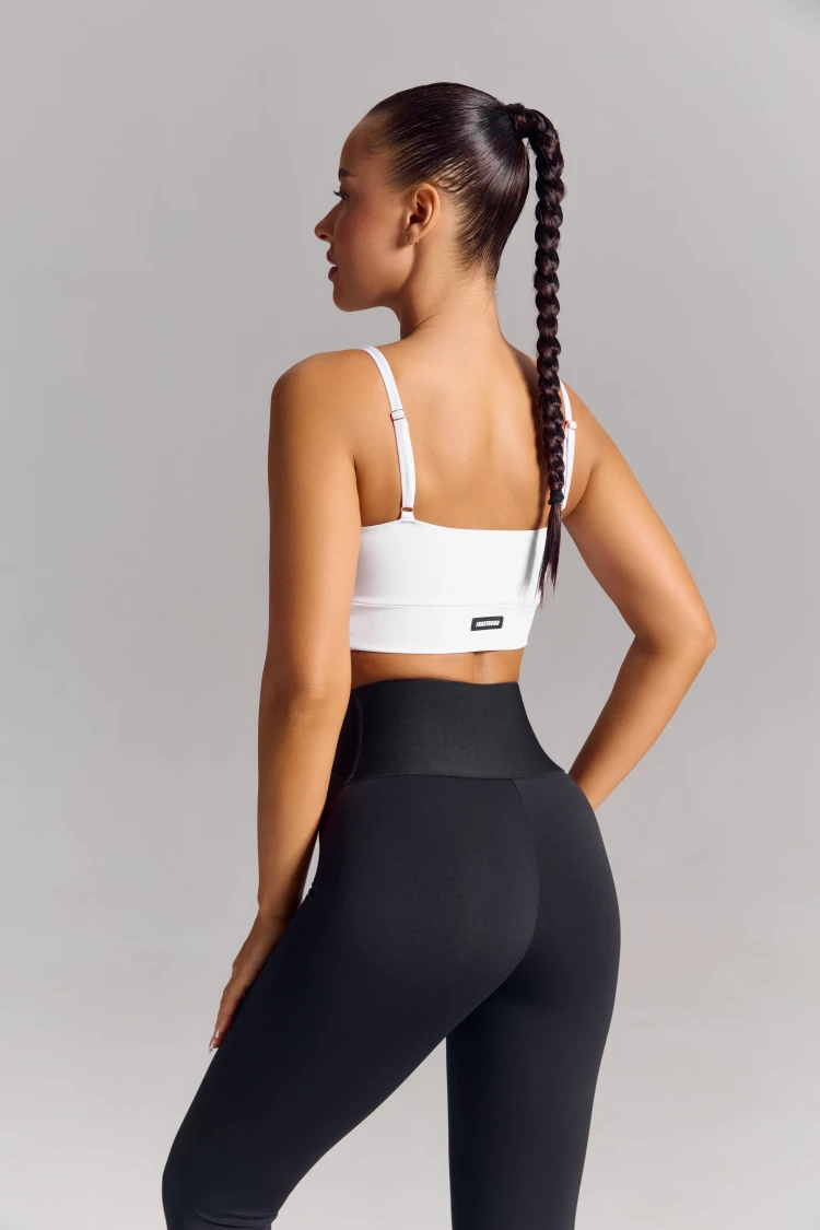 ForStrong Топ Enigma, белый