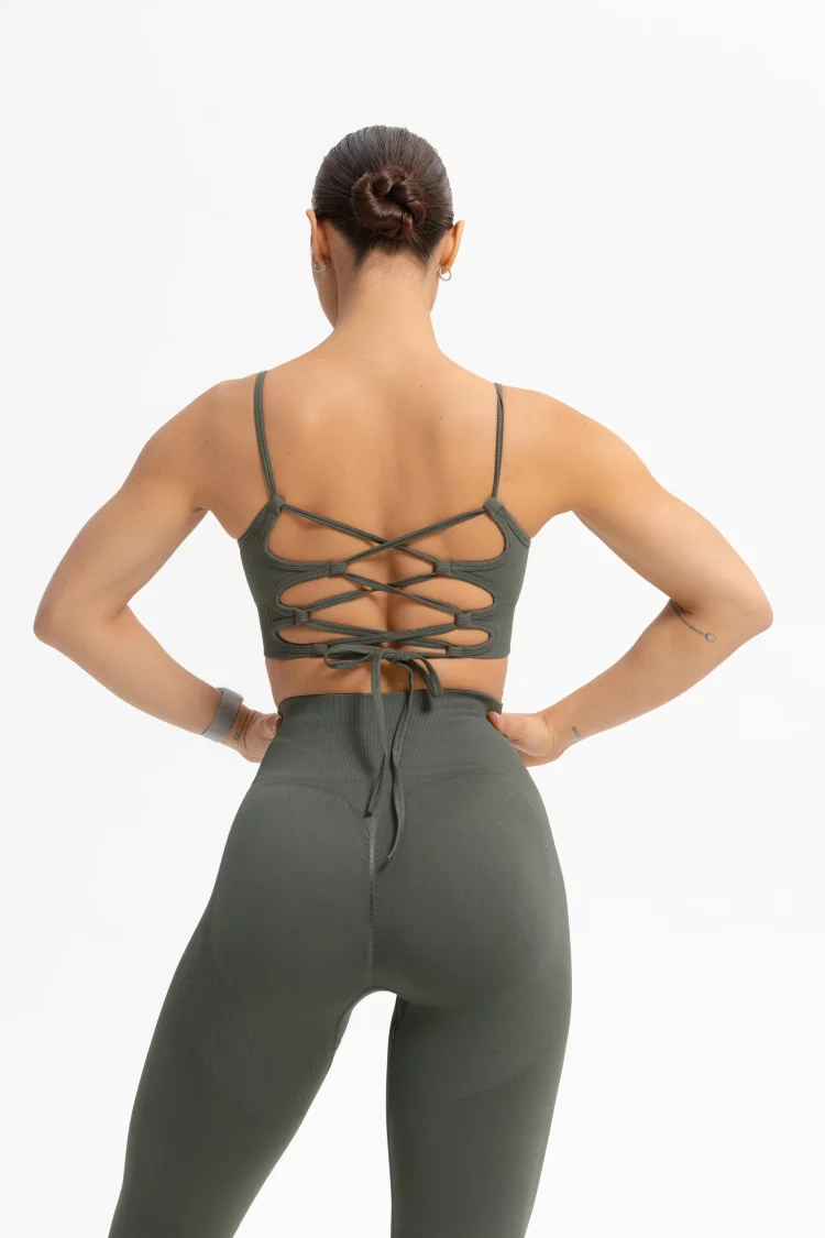 ForStrong Топ Lattice, хаки