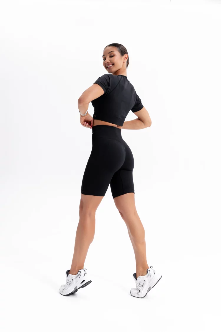 ForStrong Шорты Reform, черный