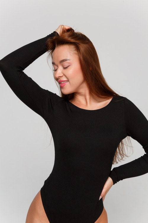 ForStrong Боди Contour, черный